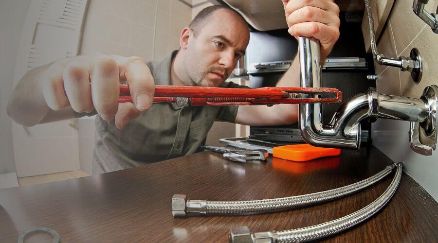 Local expert plumbing services in Raymond, MT